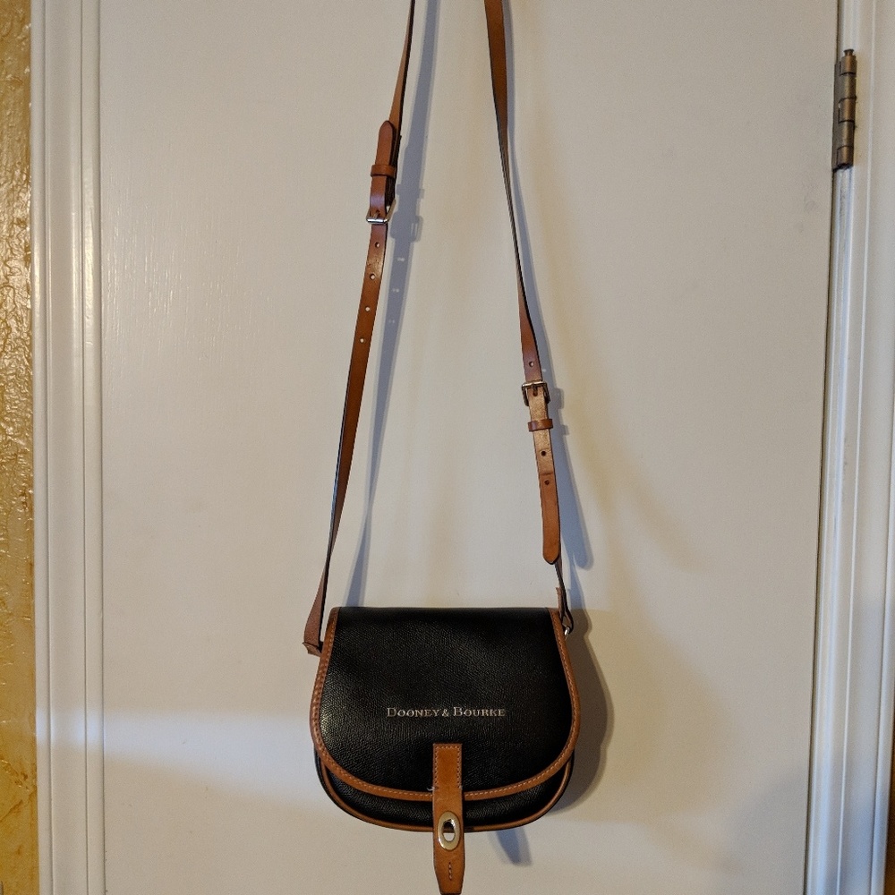 Dooney and Burke Crossbody